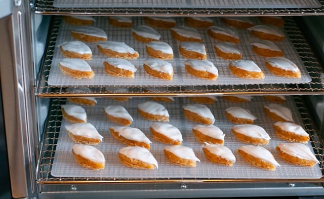 Les calissons d’Aix