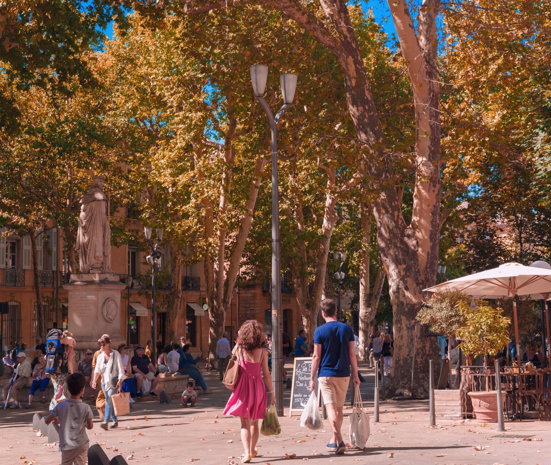 Road trip dans le Sud de la France - Getaround
