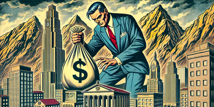 Do climate risks spell doom for community banks?