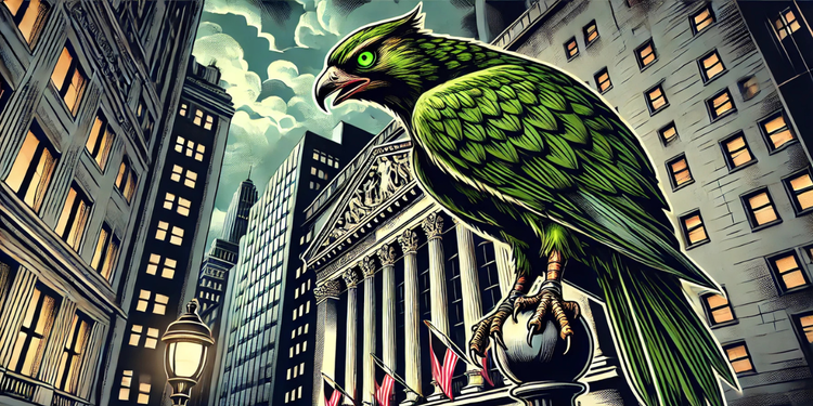 Climate hawks in retreat?