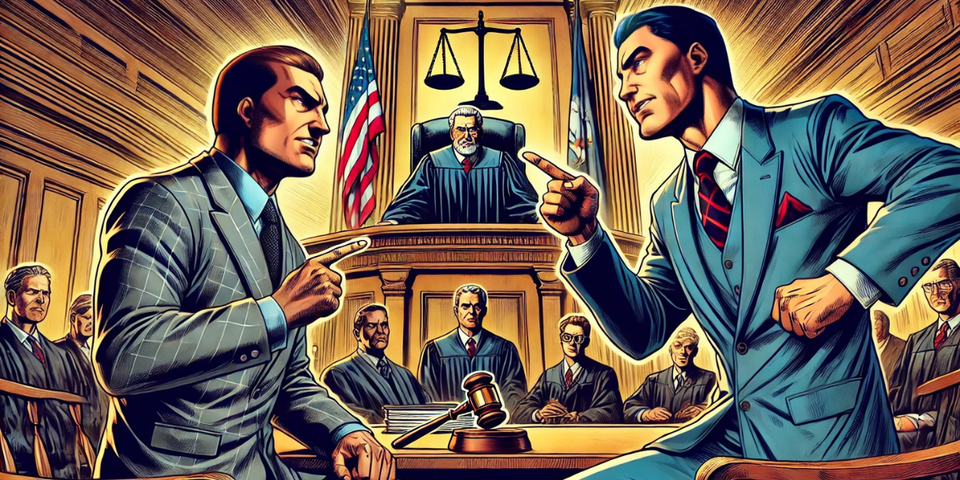 Lessons for climate risk from the Fed’s stress test lawsuit