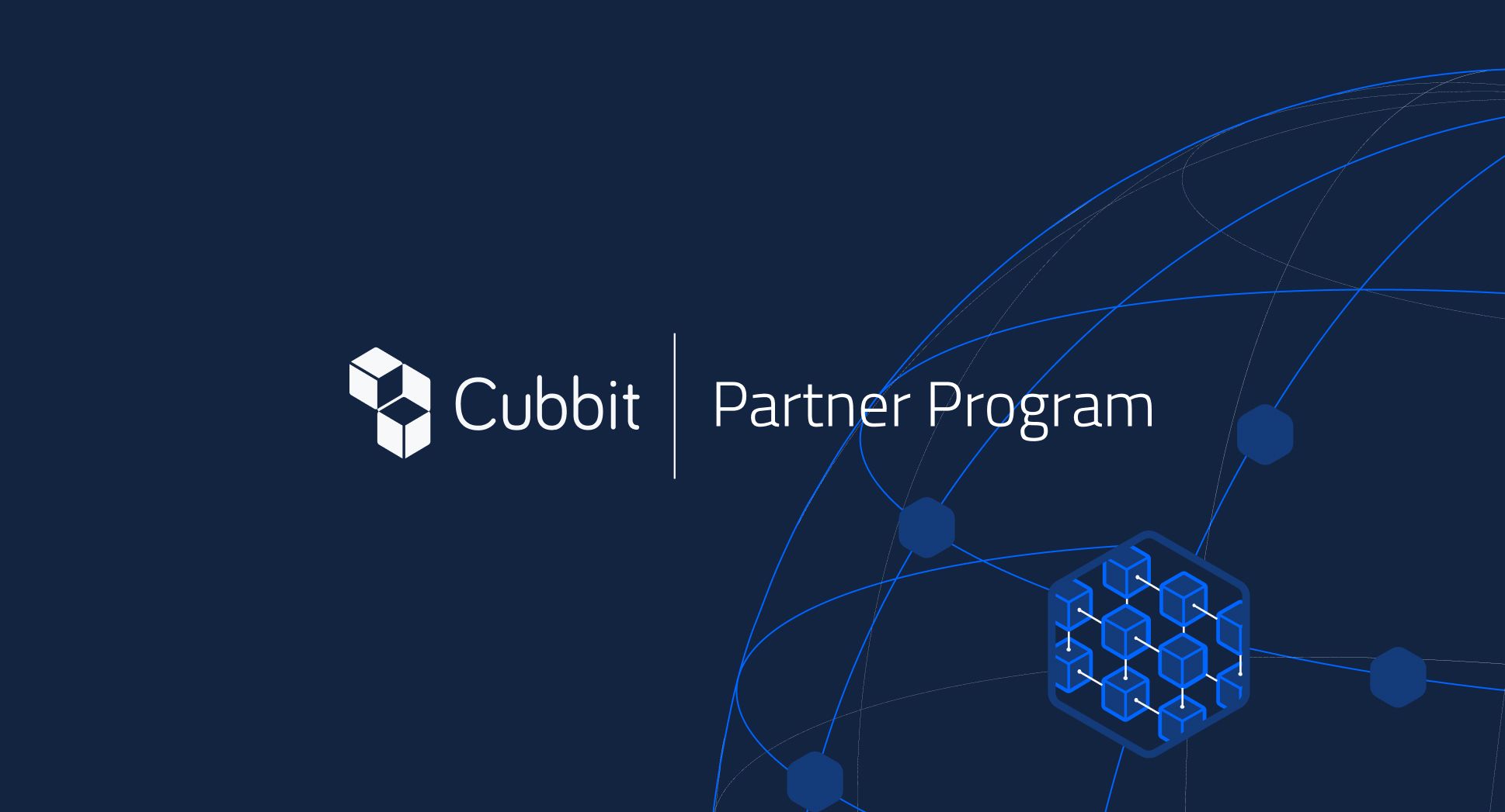 Cubbit, a Premier provider of Geo-Distributed Cloud Storage and Partner of Gaia-X introduces EMEA MSP Partner Program.