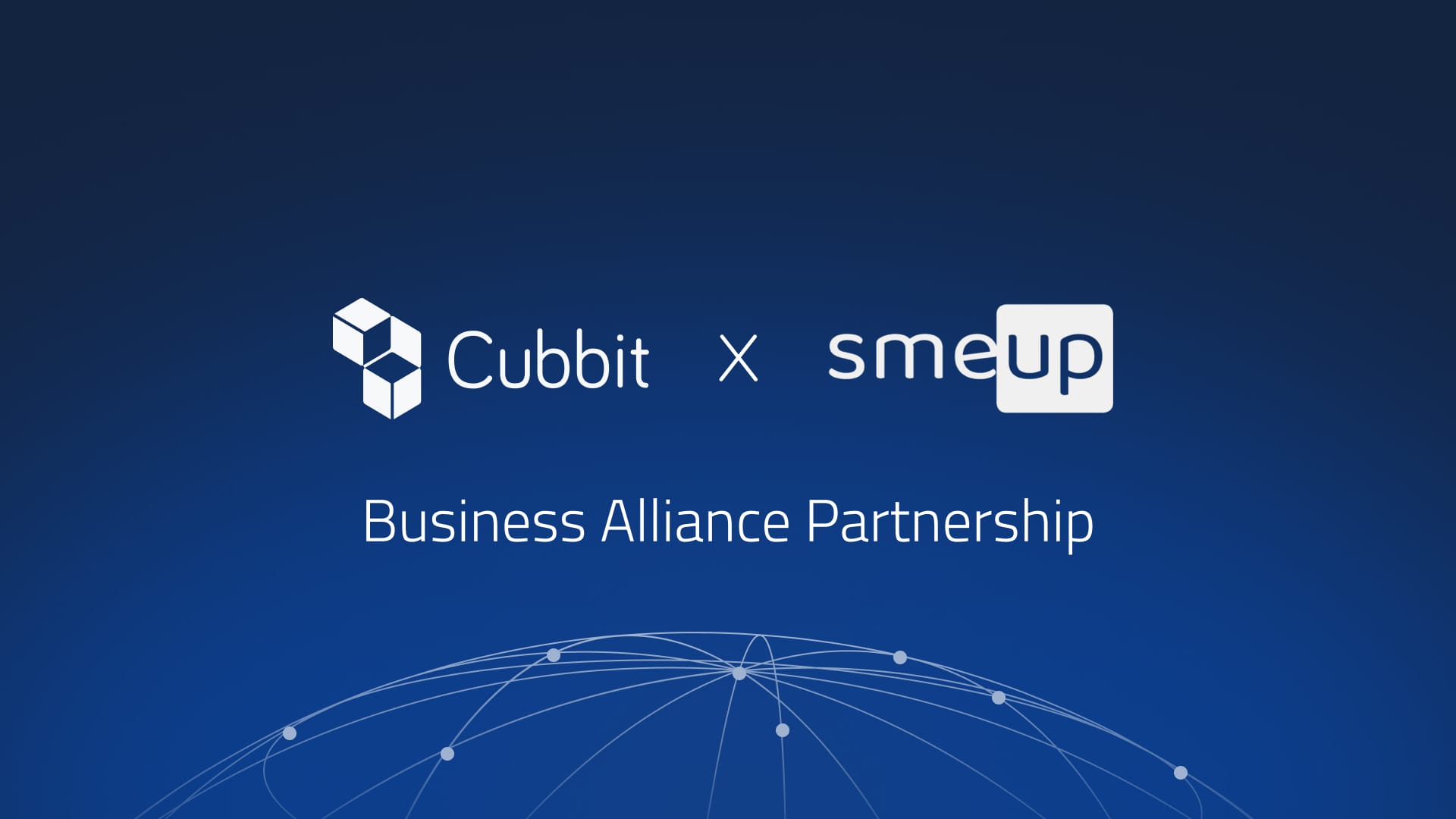 Smeup raddoppia con Cubbit: nuovo accordo per proteggere i propri dati e lanciare una nuova offerta cloud per le imprese