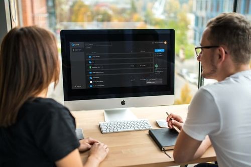 Safest cloud storage for business of 2023: 9 best solutions