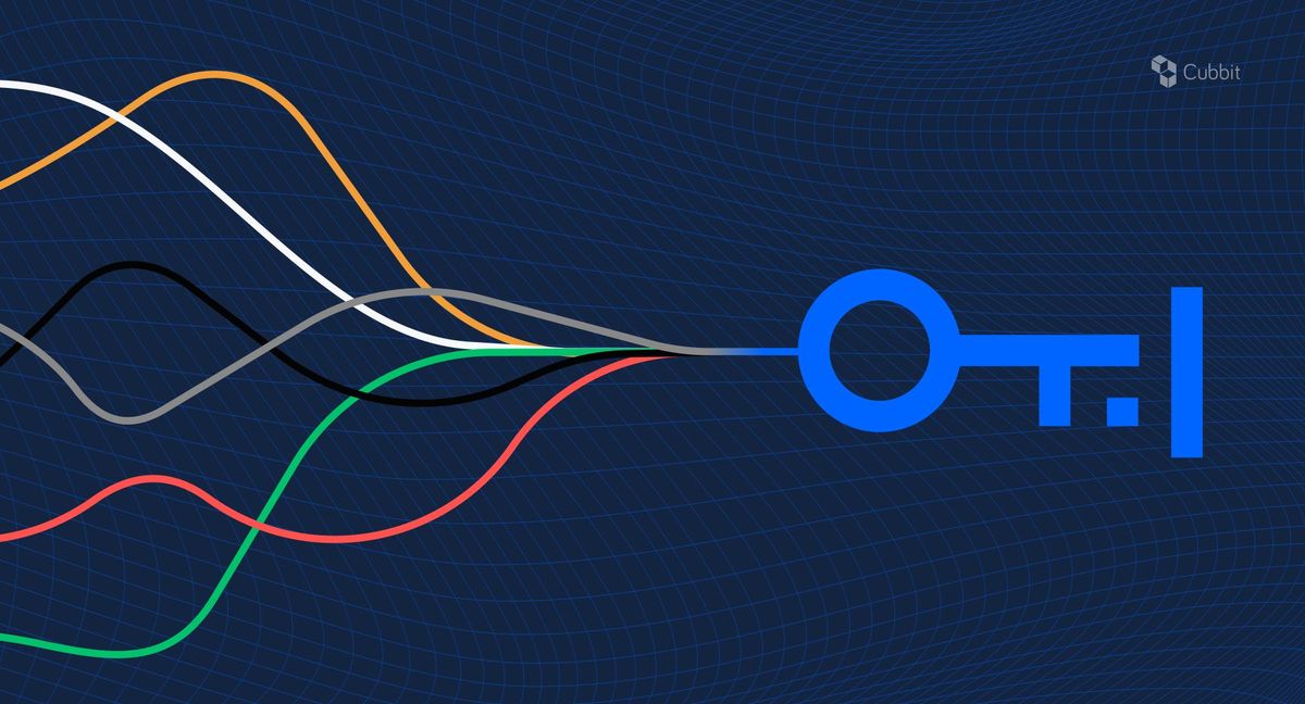 abstract infographic of the article solution for ransomware data recovery