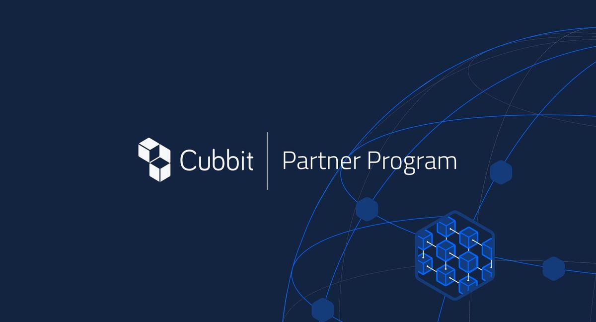 Cubbit, a Premier provider of Geo-Distributed Cloud Storage and Partner of Gaia-X introduces EMEA MSP Partner Program.