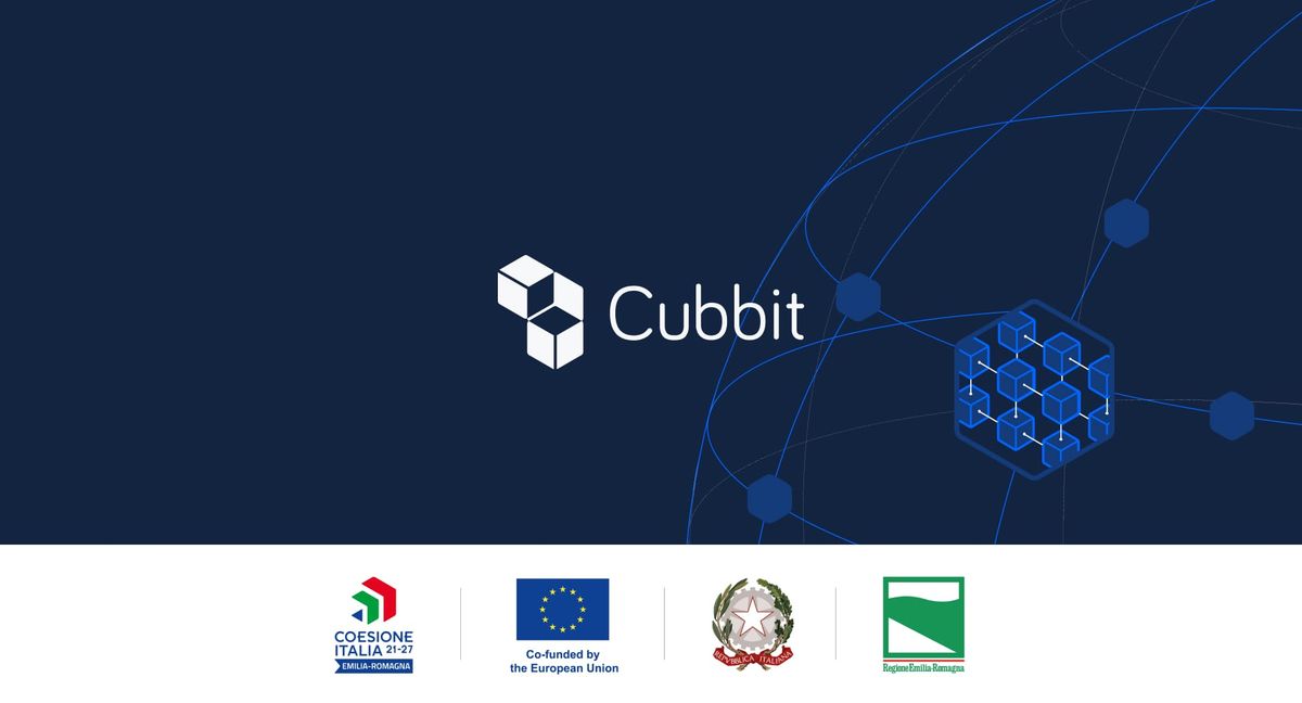 Cubbit DFS (Distributed File Services) - layer sovrano e privato di file access distribuito enterprise per settori critici e imprese