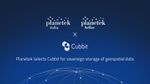 Planetek selects Cubbit for sovereign storage of geospatial data
