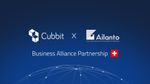 Ailanto e Cubbit lanciano il cloud storage sovrano  per le imprese svizzere