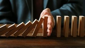 Disaster recovery plan: 3 best practices for 2023