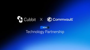 Cubbit and Commvault partner to advance digital sovereignty and cyber resilience for Italian enterprises