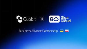 GigaCloud and Cubbit partner to deliver sovereign, resilient S3 cloud storage to Ukraine and Poland