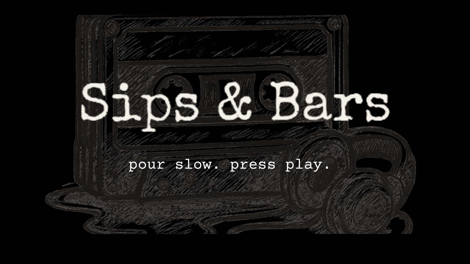 Sips & Bars