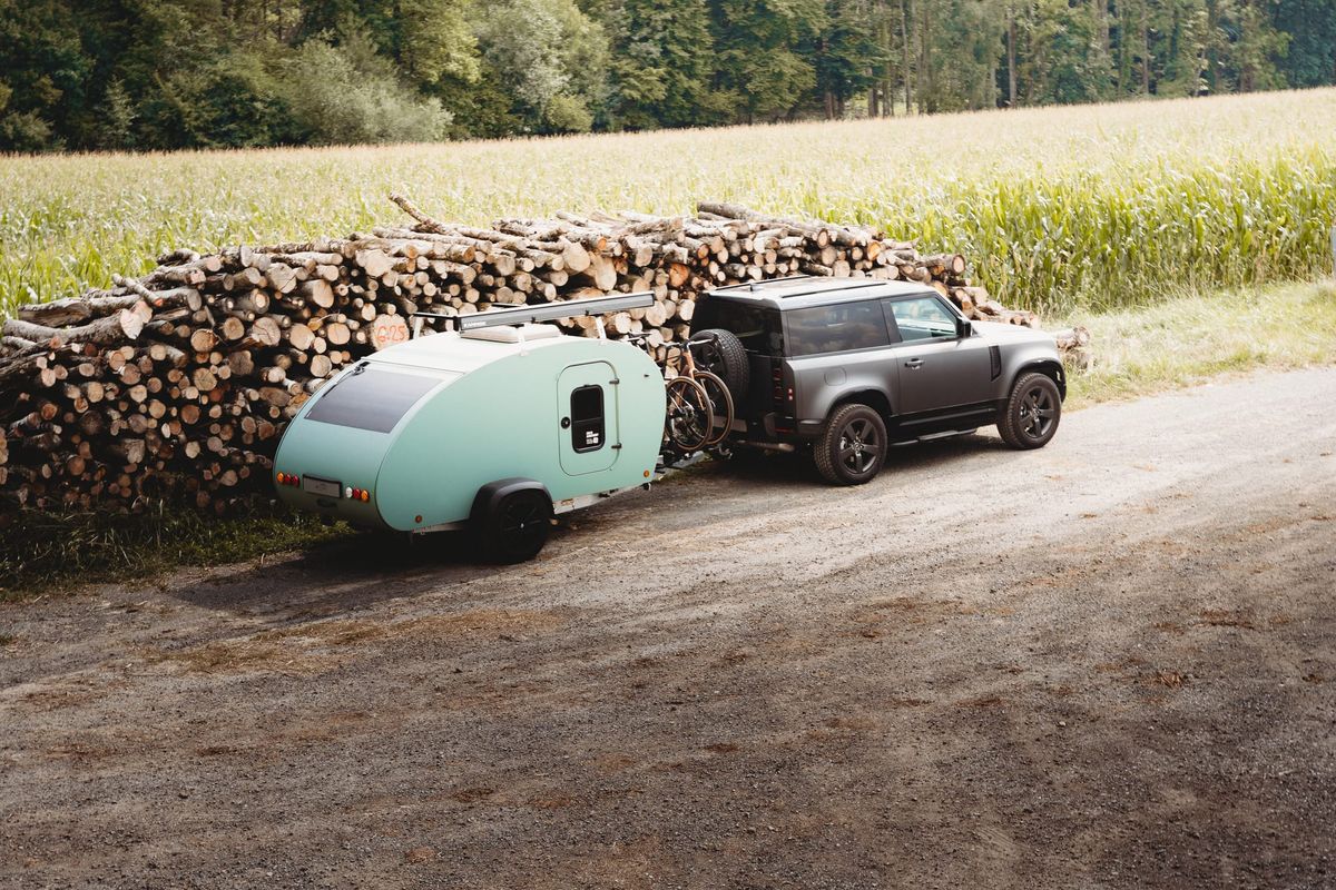 Pure Camper bestellen