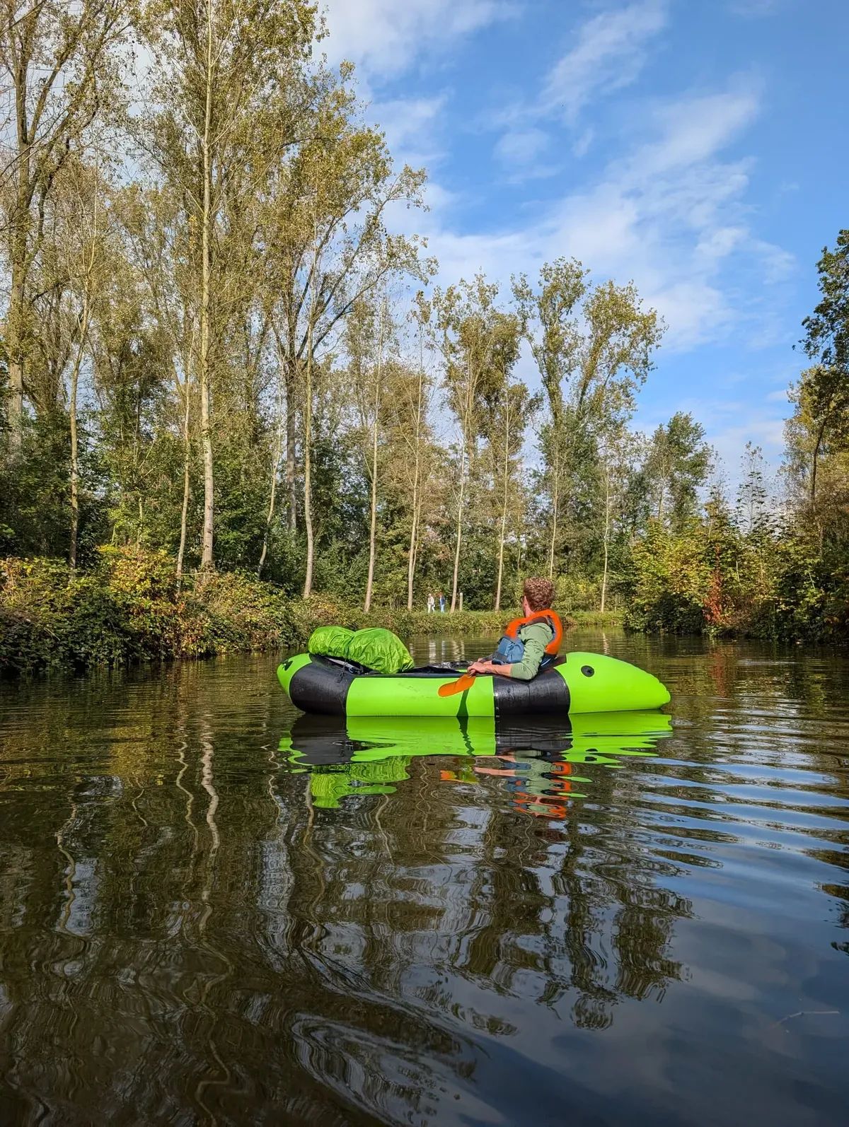 Agenda micro-avonturen