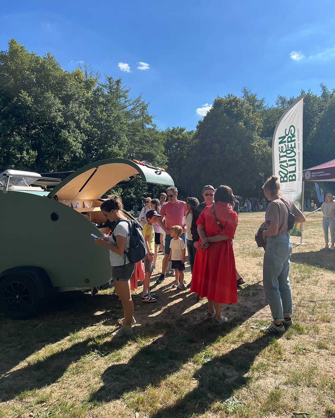 Kom langs op één van onze kijkdagen