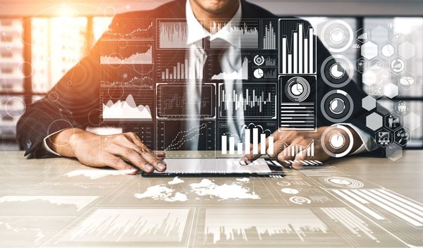 Raccolta e analisi dati sul mondo del gioco di casino