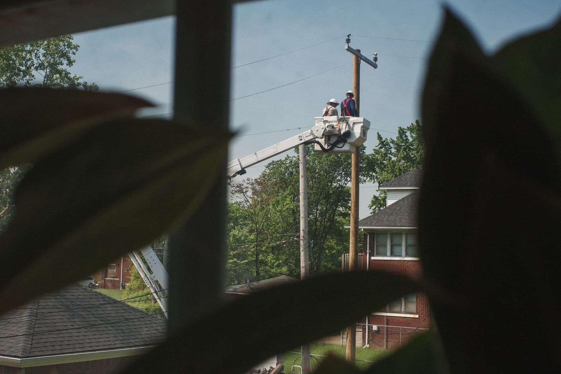 #423: Die Hard, Calmwashing, and Cosplaying the Future