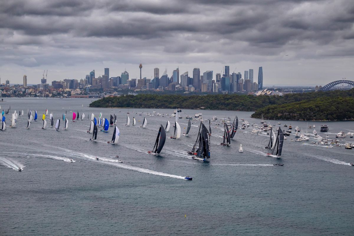 How the Hobart was won