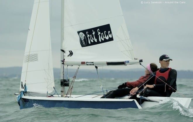 MP3: New Racing Rules Pt 5 - Room to Tack