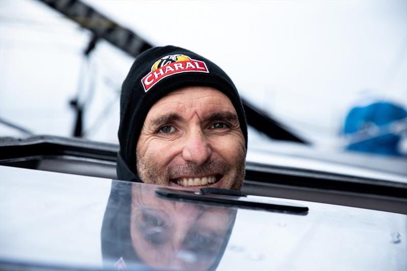 Jeremie Beyou: Keep yourself in Peak Condition