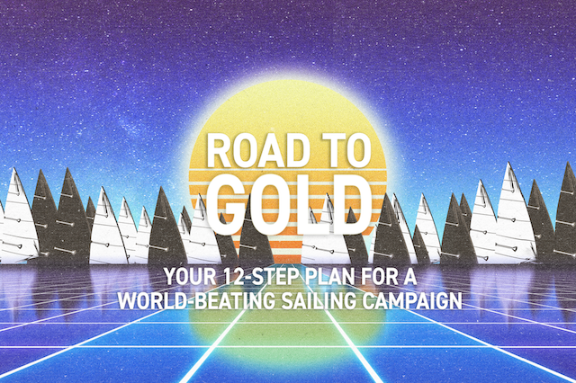Podcast: How Road To Gold is changing attitudes to campaigning