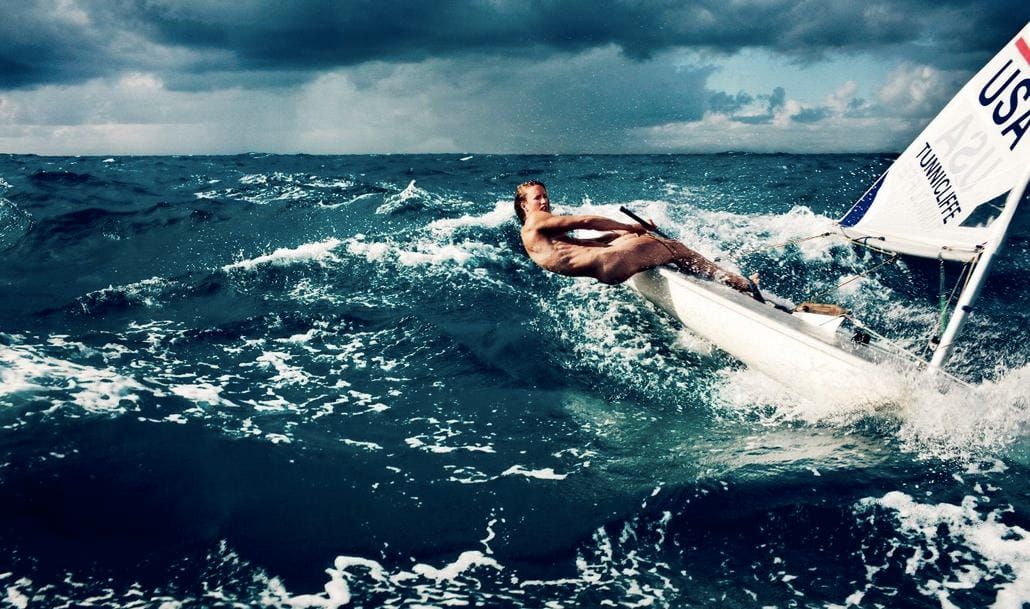 MP3: Anna Tunnicliffe and the Pyramid of Pain