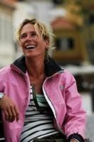 MP3: Carolijn Brouwer talks about rediscovering her 'hiking legs'