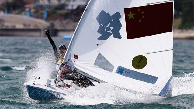 Golden Lily relives her Radial triumph of 2012