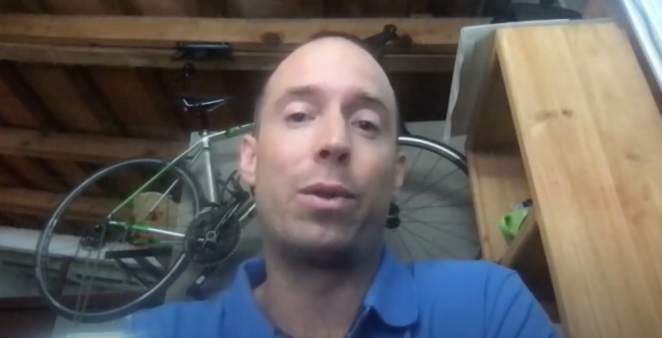 Vaughn Harrison's International Sailing Academy