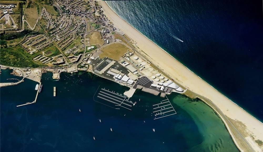 Venue Guide: Weymouth