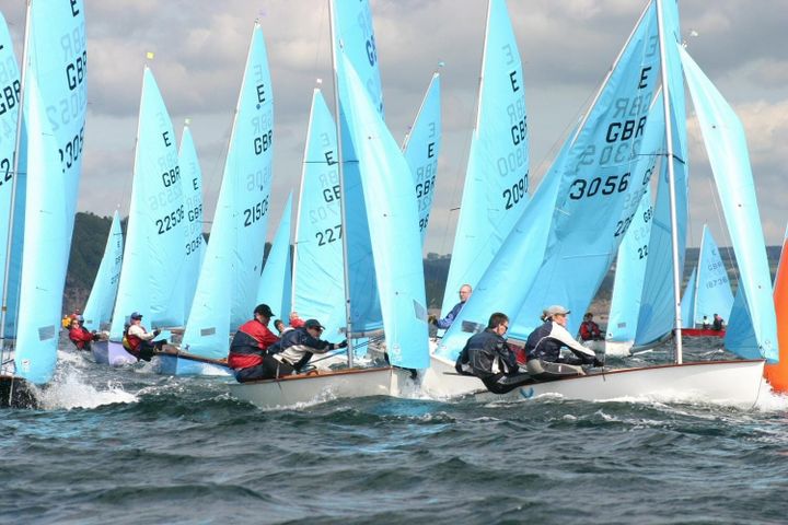 MP3: New Racing Rules Pt 3 - 'Mark Room' & Leeward Gates