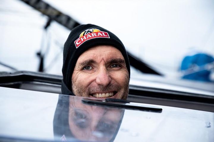 Jeremie Beyou: Keep yourself in Peak Condition