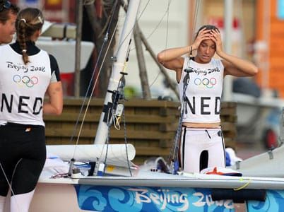 MP3 - Marcelien de Koning and her addiction to goal-setting