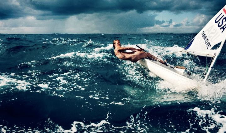 MP3: Anna Tunnicliffe and the Pyramid of Pain