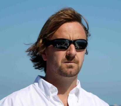 MP3: The right ingredients for winning teamwork with Etchells World Champ Nik Pearson
