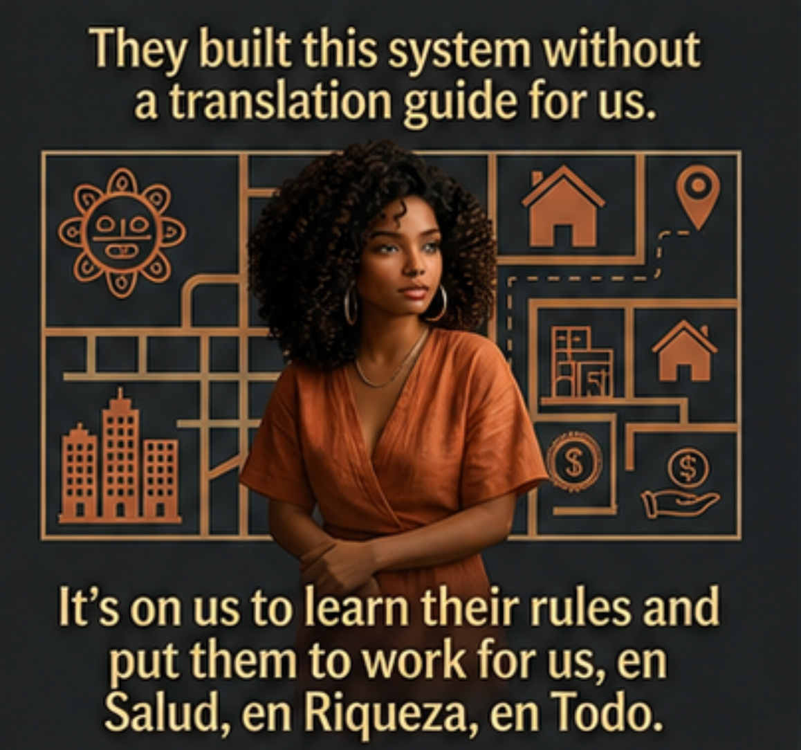 DE MIS PRIMERAS: A Financial Guide for First-Gen Dominicanas