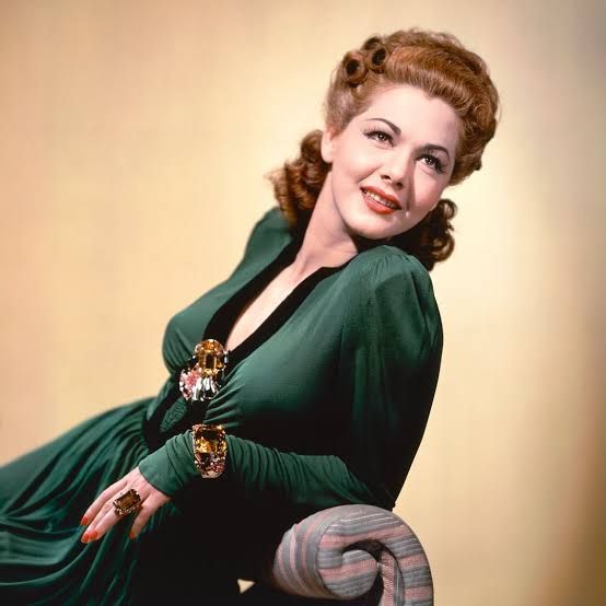 Dominican Excellence 🇩🇴✨ María Montez: The Technicolor Queen Who Conquered Hollywood Before Hollywood Knew Us