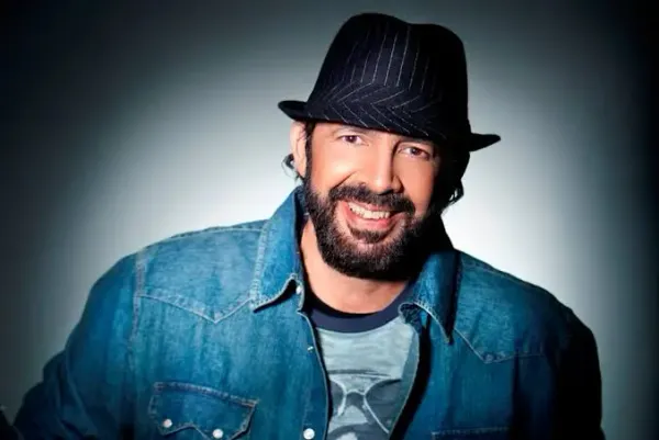 Dominican Excellence 🇩🇴✨ Juan Luis Guerra: El sonido de nuestra tierra 🎼