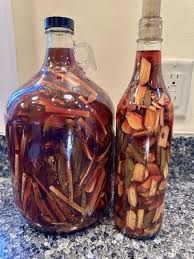 Cultura: 🇩🇴 MAMAJUANA: EL ELIXIR ANCESTRAL DE QUISQUEYA 🍷🌿