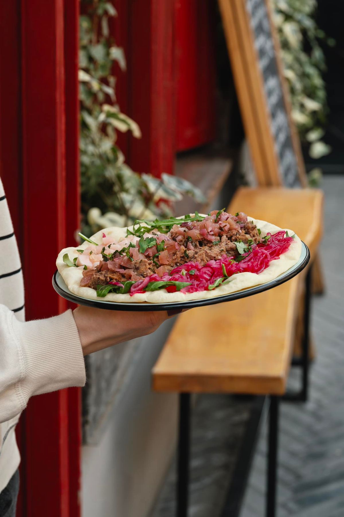 Tamtaki Menu & Ordering