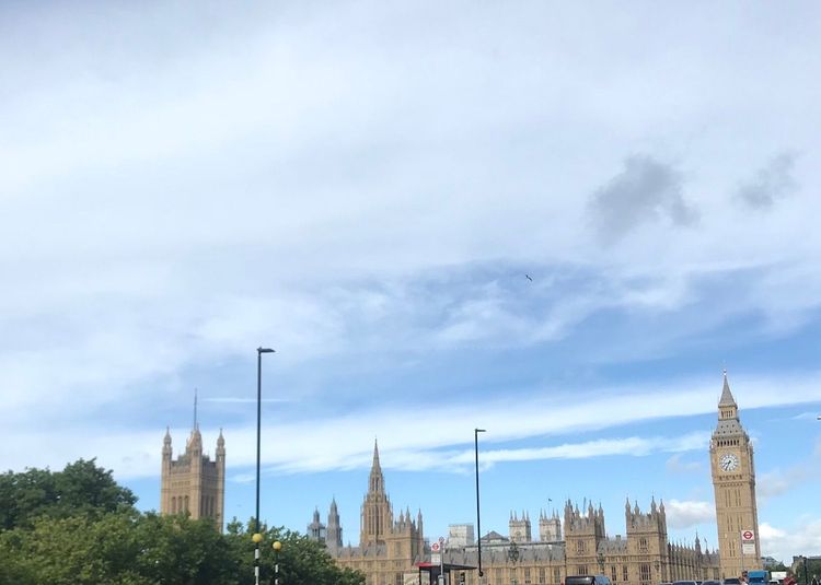 Cowper's Cut 227: Dimocracy in action