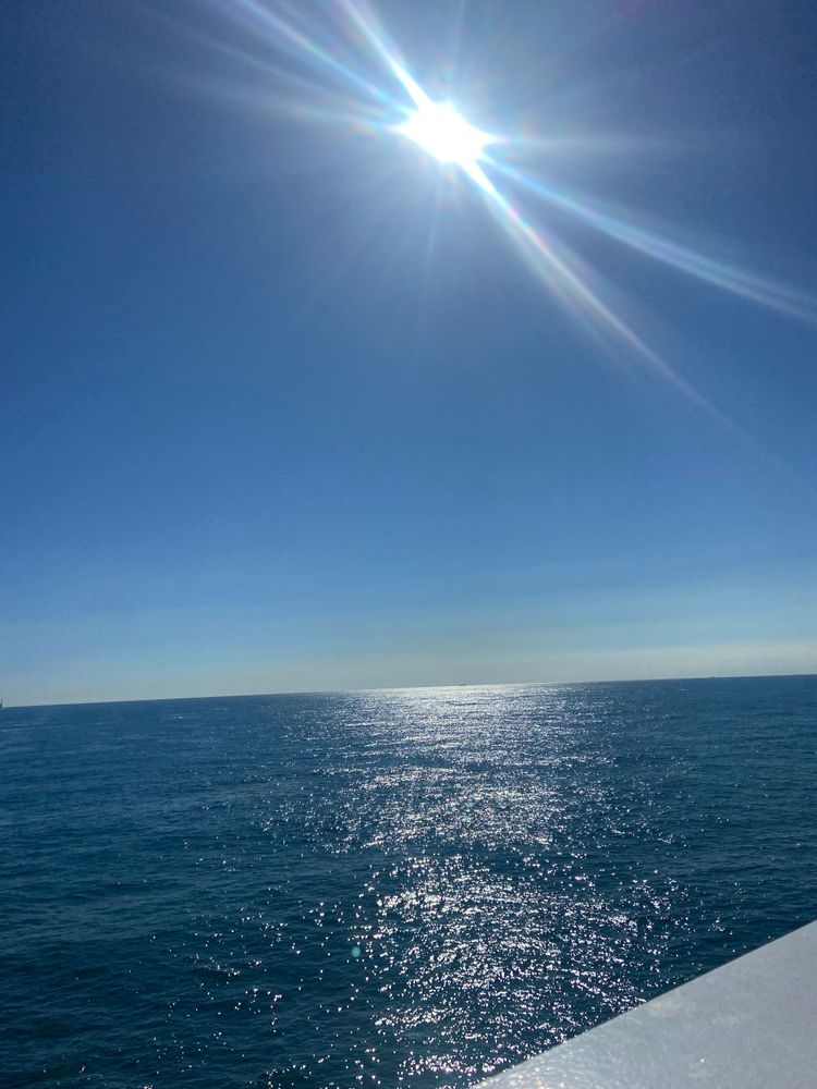 Cowper’s Cut 283: Towards ‘Health Week’, with the intriguing, baffled-looking Banker