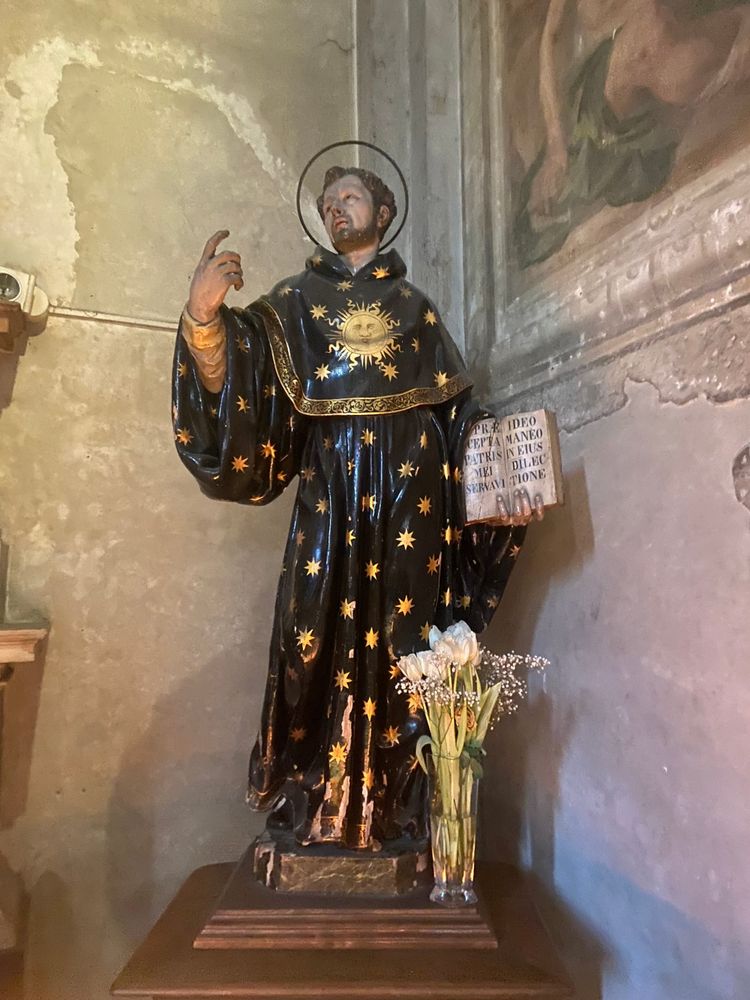 Cowper’s Cut 371: Train in vain