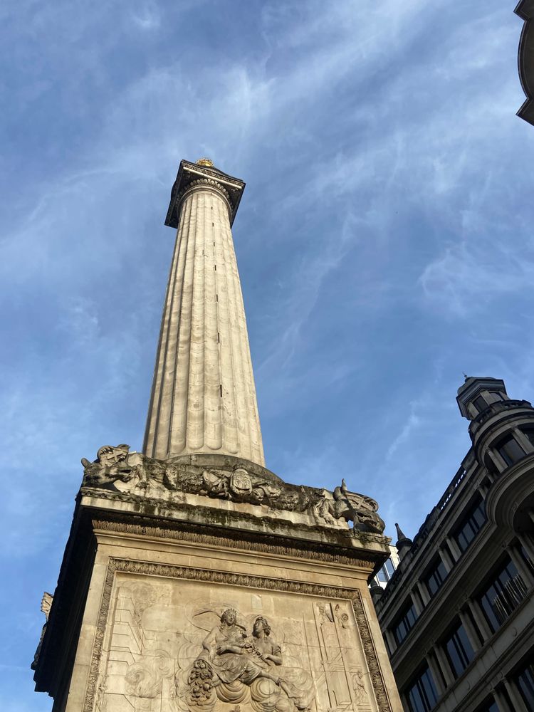 Cowper’s Cut 378: Management by improvisation