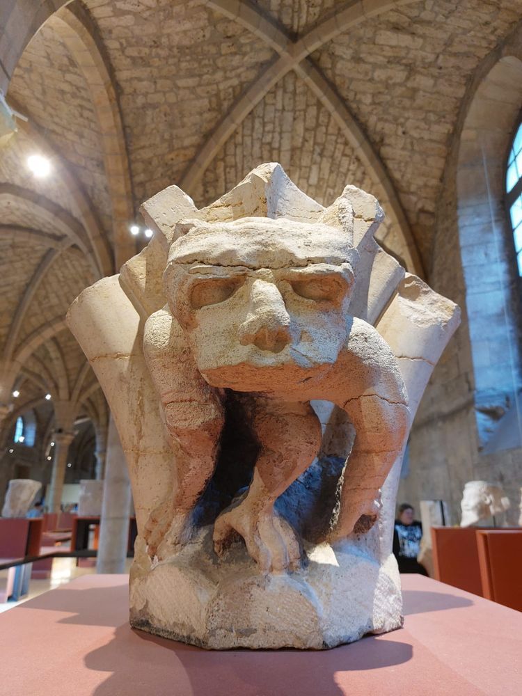 Cowper’s Cut 392: Exit Music