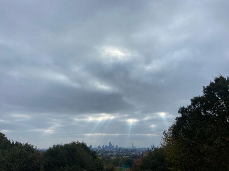 Cowper’s Cut 397: Indirections