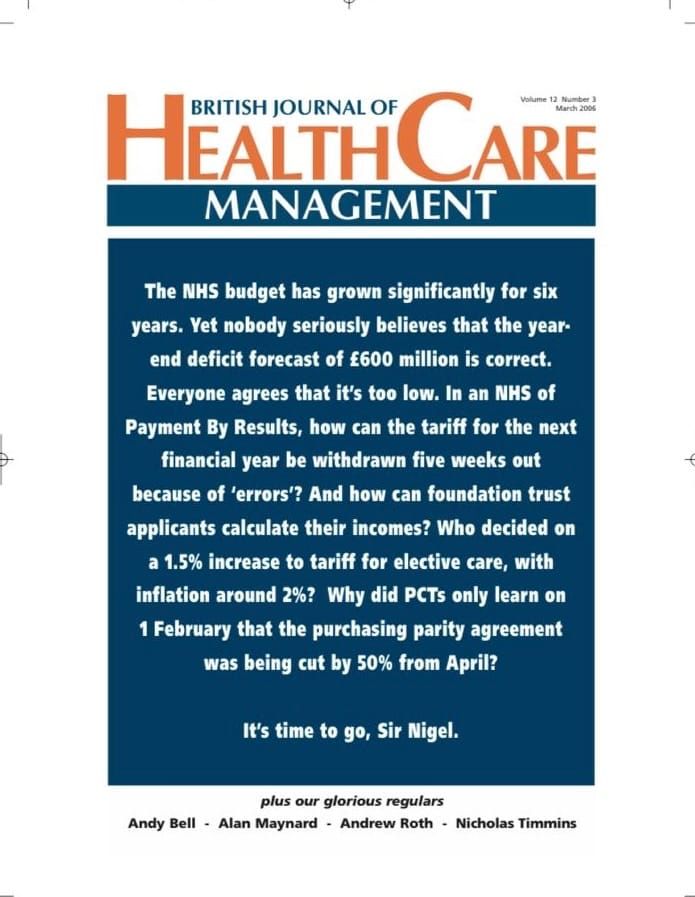 Cowper’s Cut 418: Culture wars