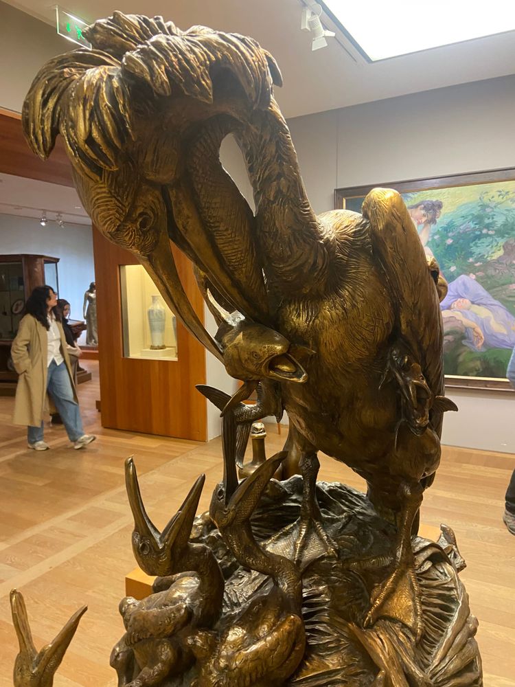 Cowper’s Cut 425: The monkey and the organ-grinder