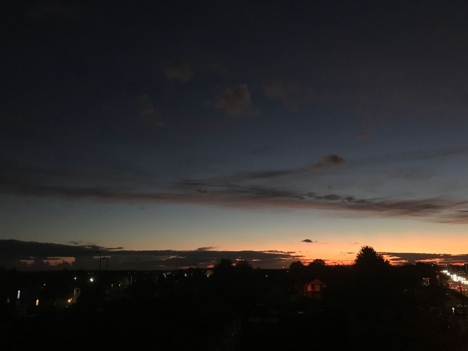 Cowper's Cut 244: Jeopardy